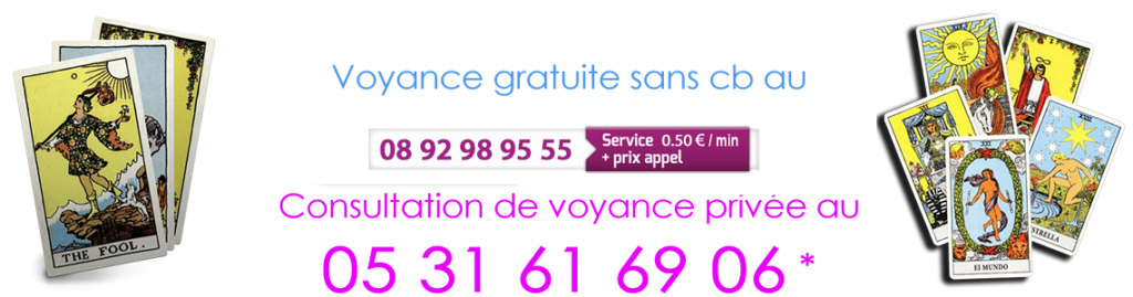 tarot en ligne