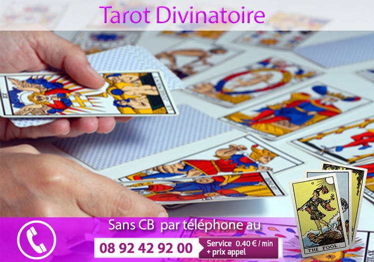 tarot-divinatoire