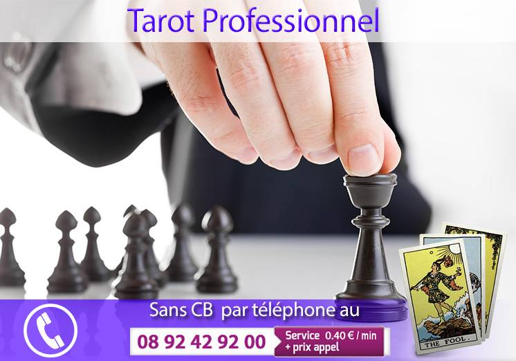 tarot-professionnel